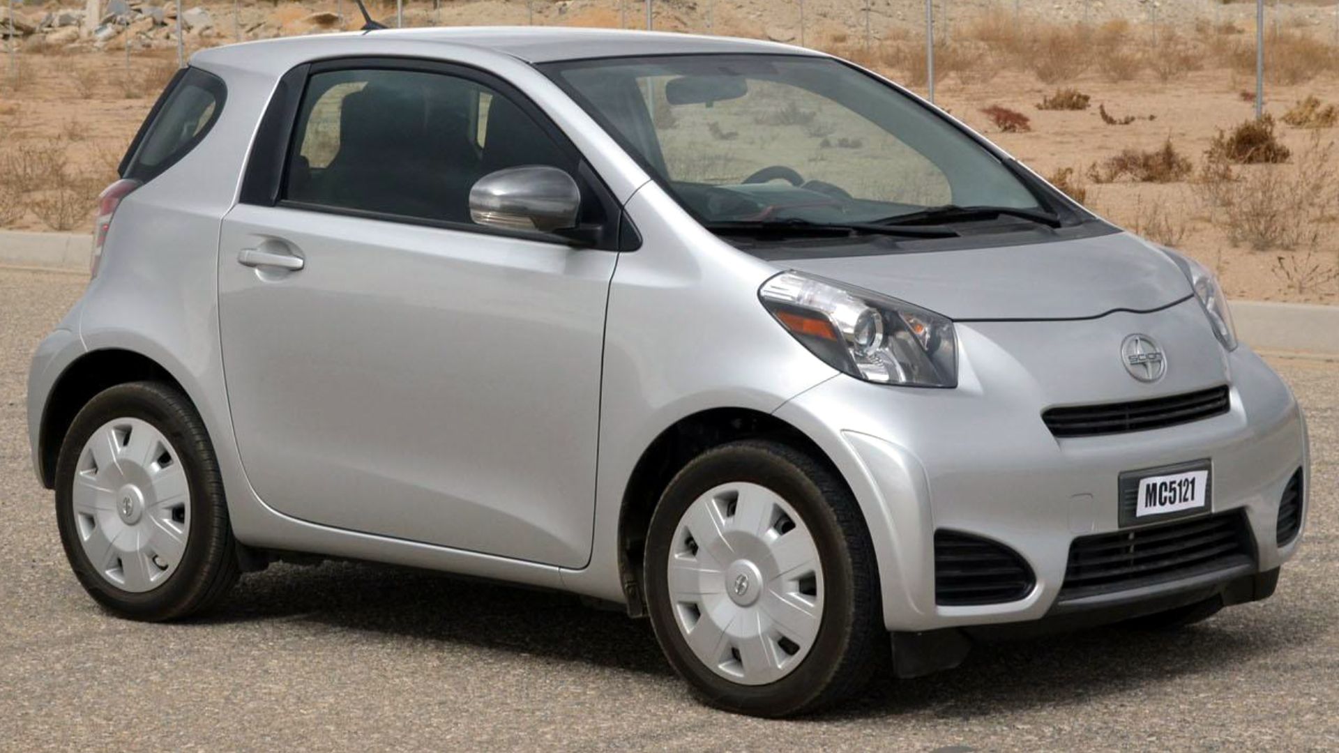 File:2012 Scion iQ -- NHTSA 2.JPG