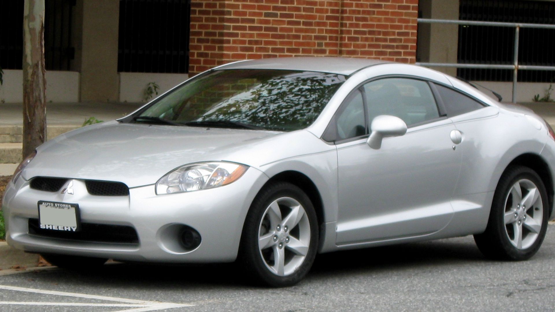File:Mitsubishi Eclipse -- 09-08-2009.jpg