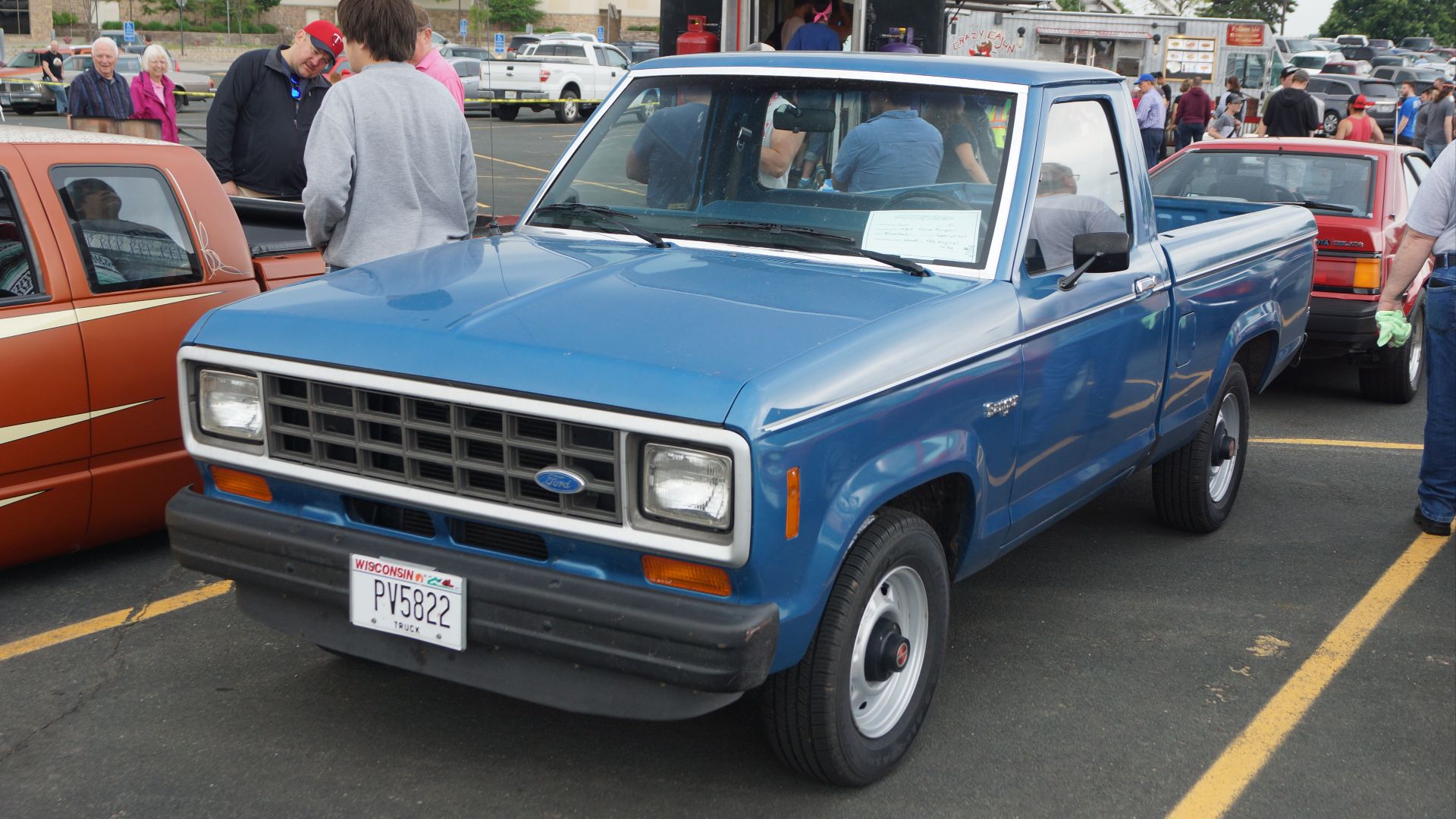 File:1984 Ford Ranger Pick-Up.jpg
