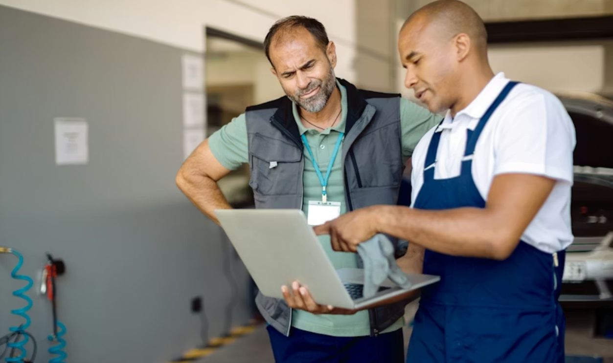 When A Head Gasket Means It’s Time to Say Goodbye