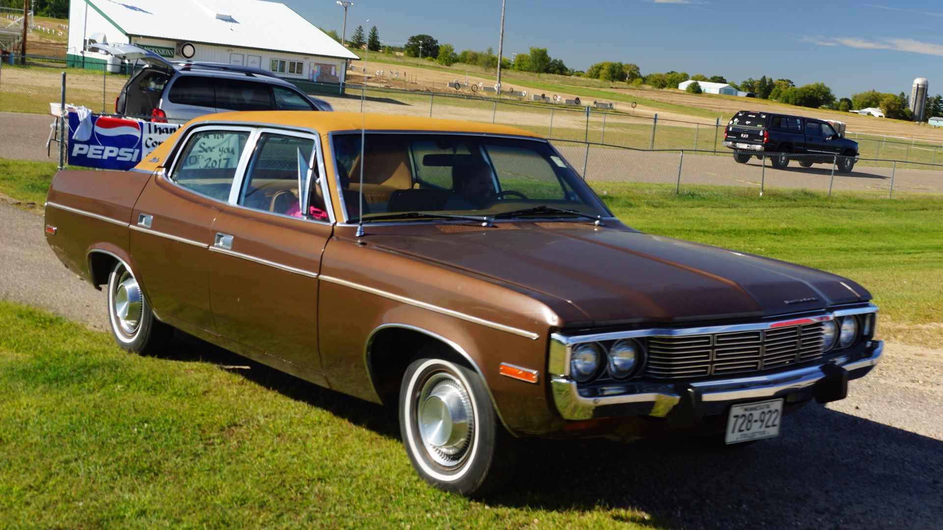 File:1973 AMC Matador (28997865683).jpg