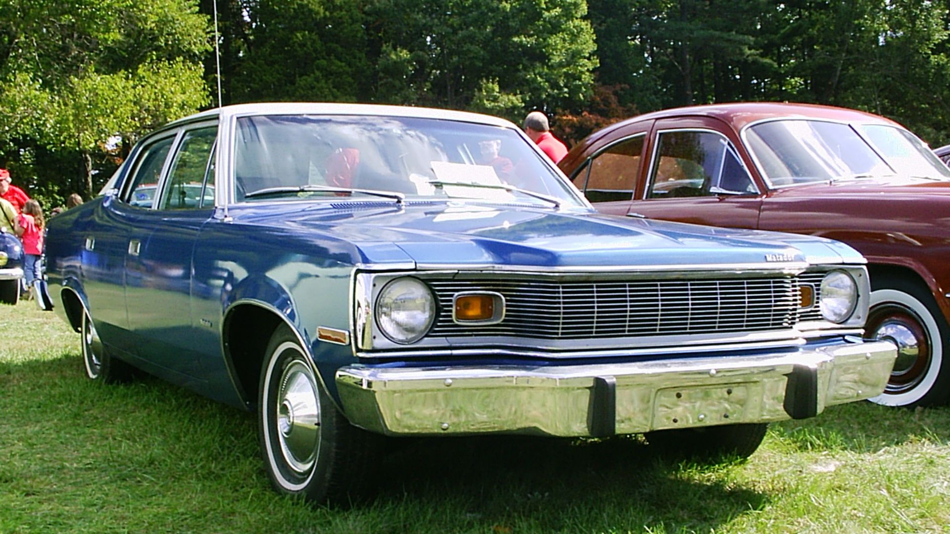File:1975 AMC Matador sedan blue.JPG