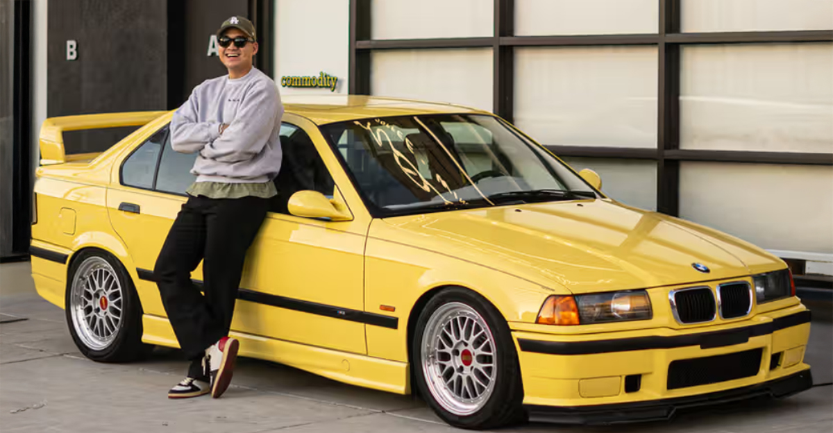 Cars Millennials Msn