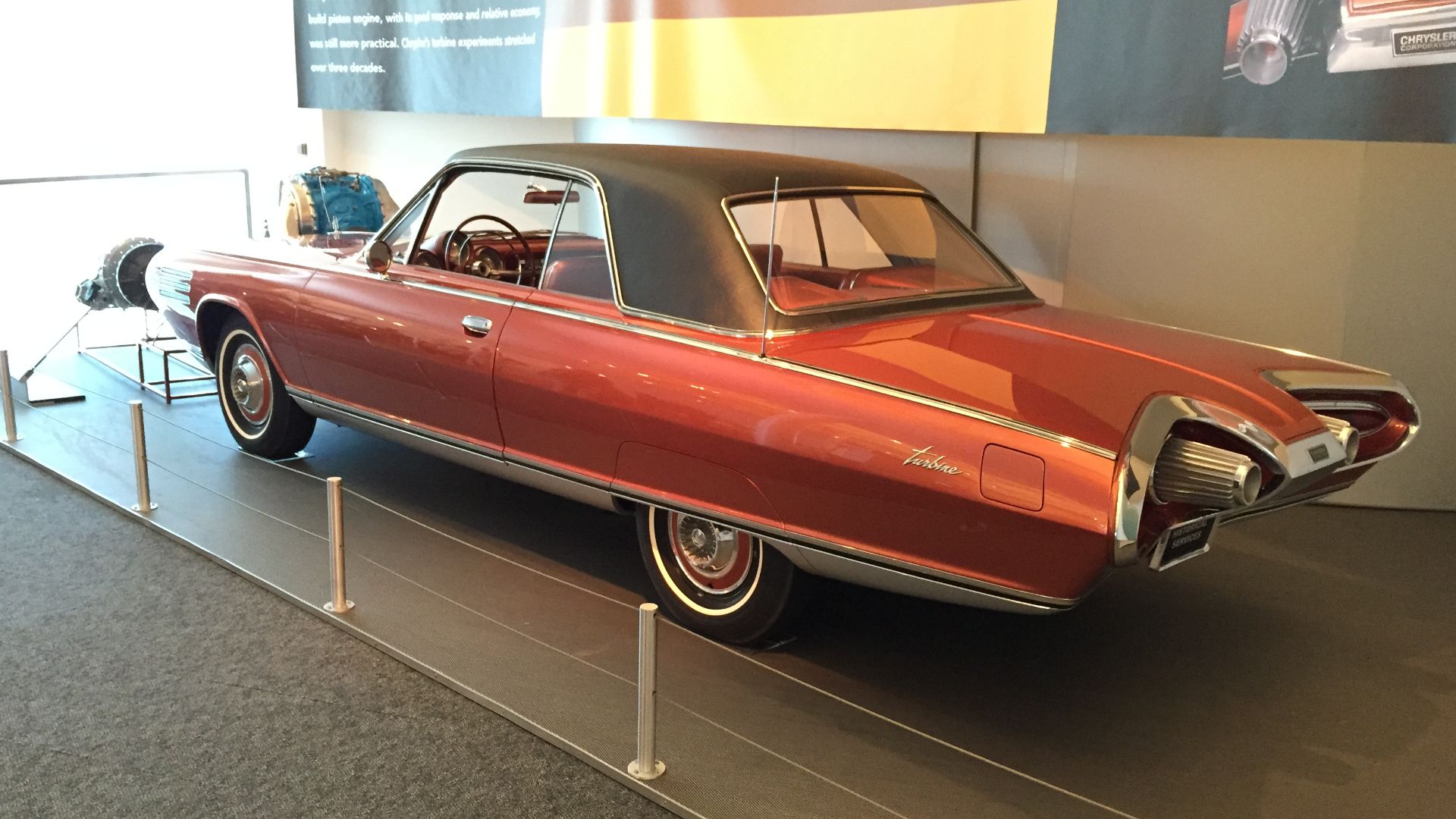 File:Surviving Chrysler Turbine.jpg