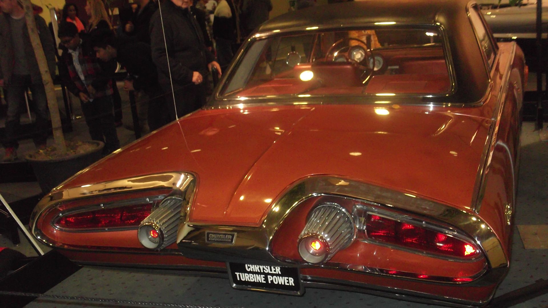 File:Chrysler Turbine exhaust.JPG