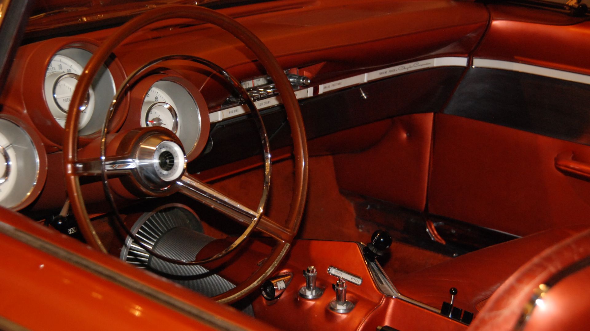 File:Chrysler Turbine Car dashboard -- Walter P Chrysler Museum 10-23-2010 108 N.jpg