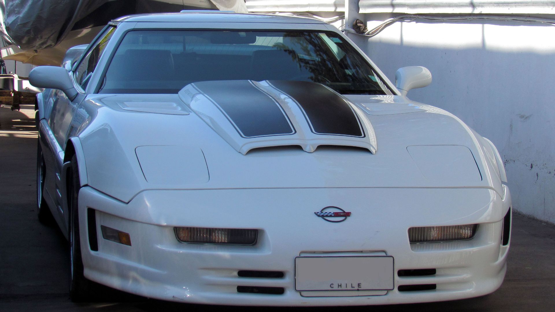 File:Chevrolet Corvette C4 Stalker Supercharged 1984 (13253307285).jpg