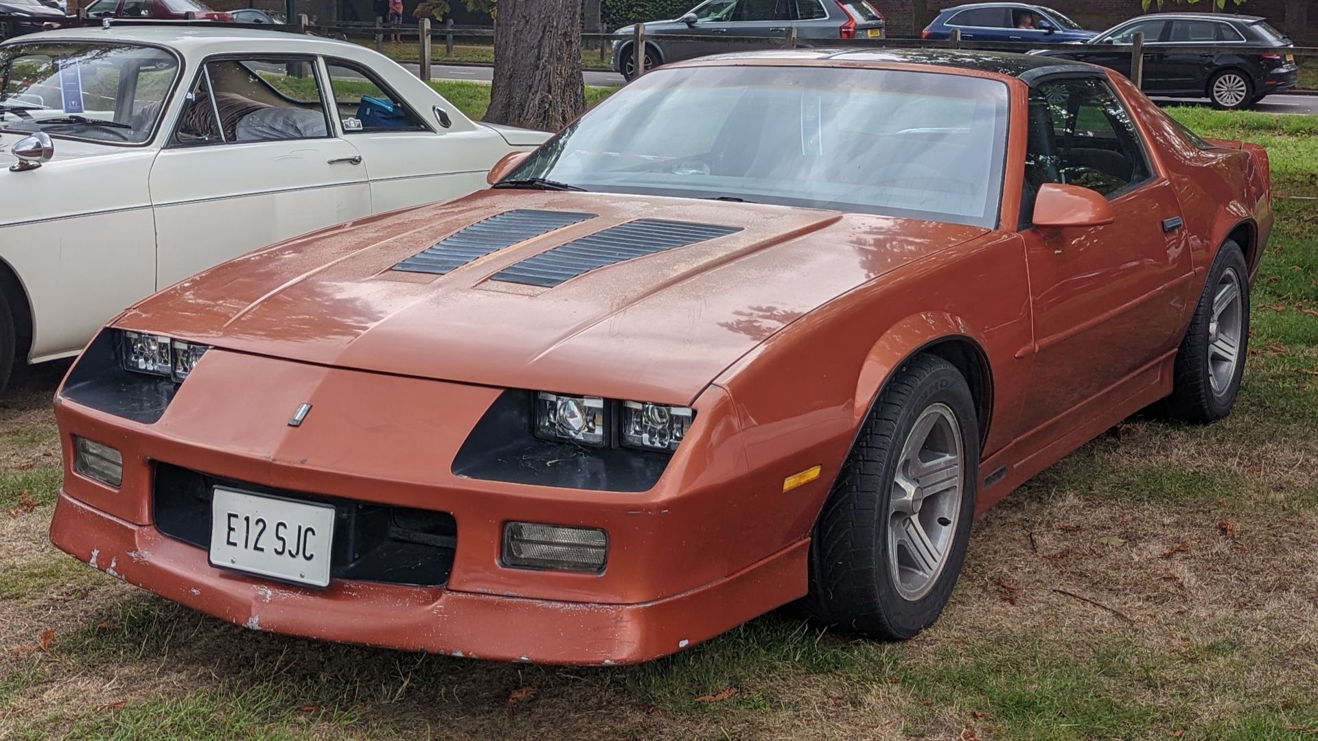 File:1991 Chevrolet Camaro Z28.jpg