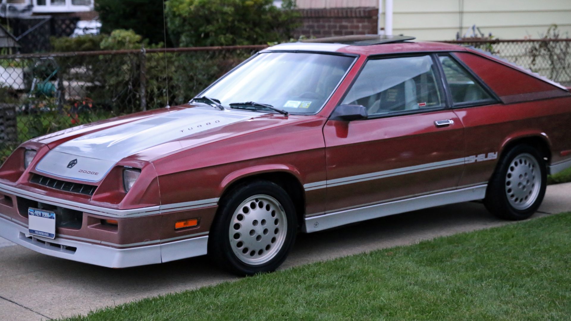 File:1987 Dodge Shelby Charger, fL.jpg