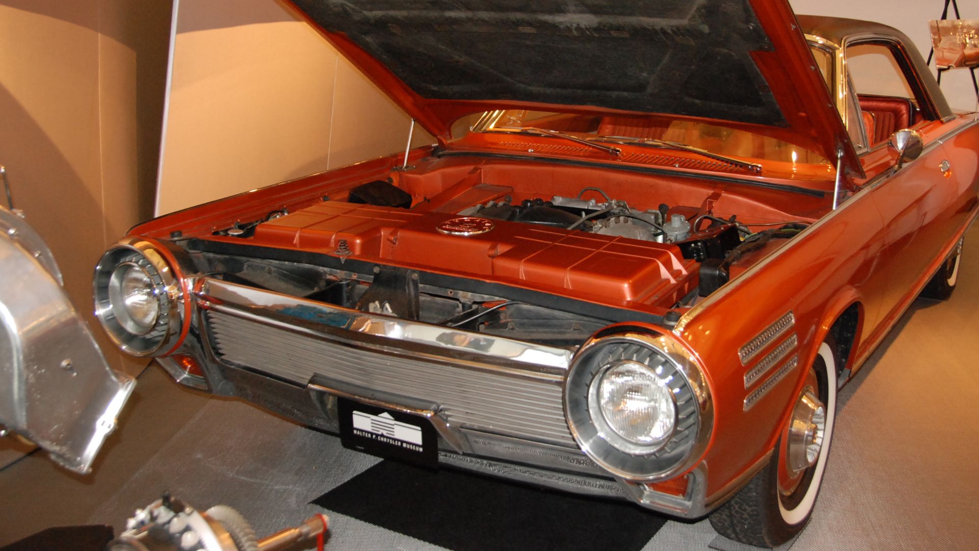 File:Chrysler Turbine Car -- Walter P Chrysler Museum 10-23-2010 111 N.jpg