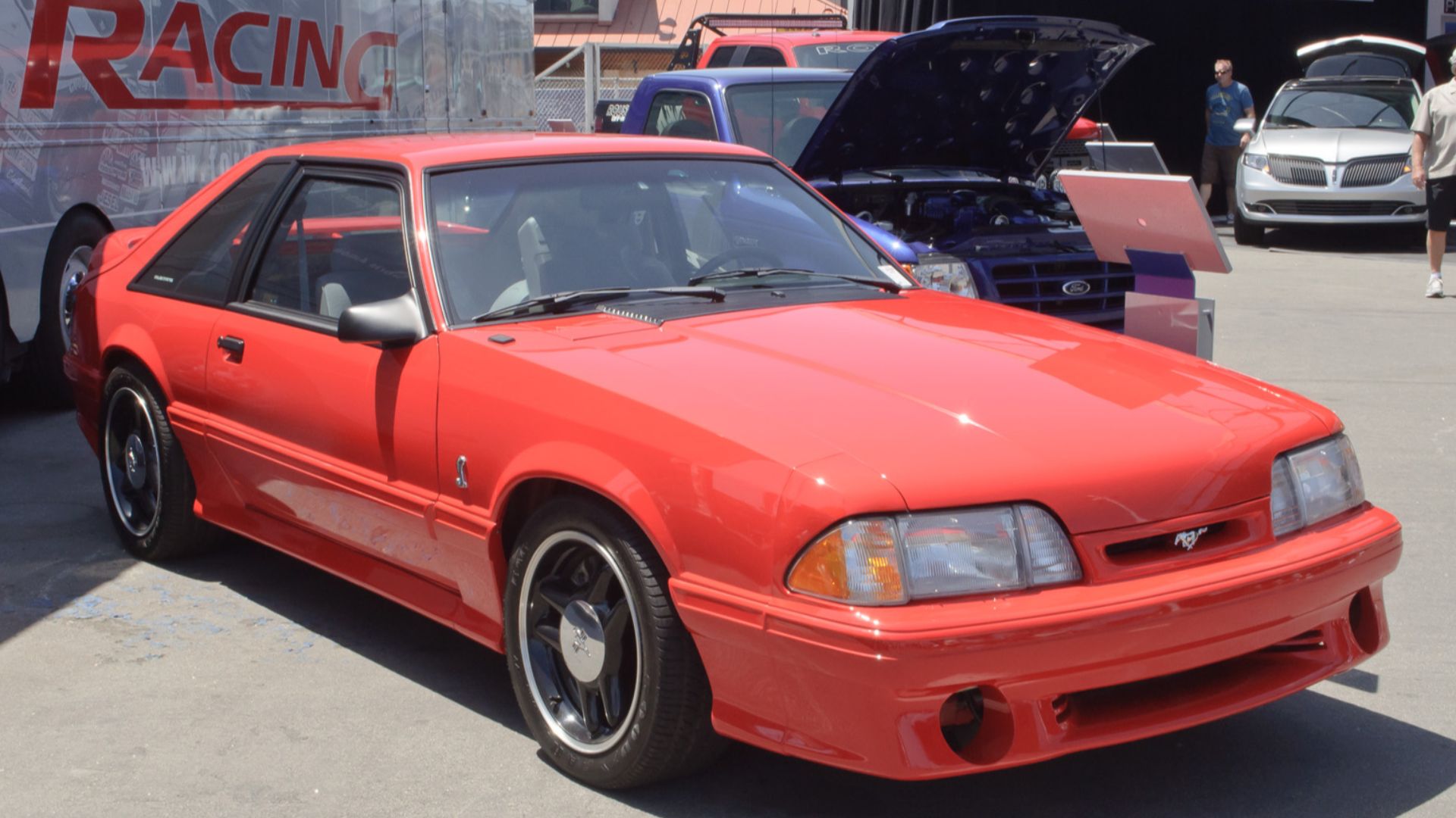 File:1993 Ford SVT Mustang Cobra R (7446033324).jpg