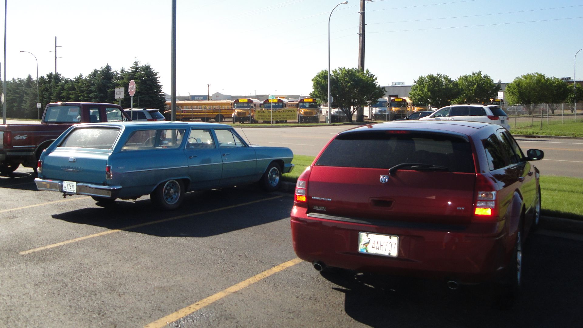 File:Flickr - DVS1mn - 64 Chevrolet Chevelle 300 (4).jpg