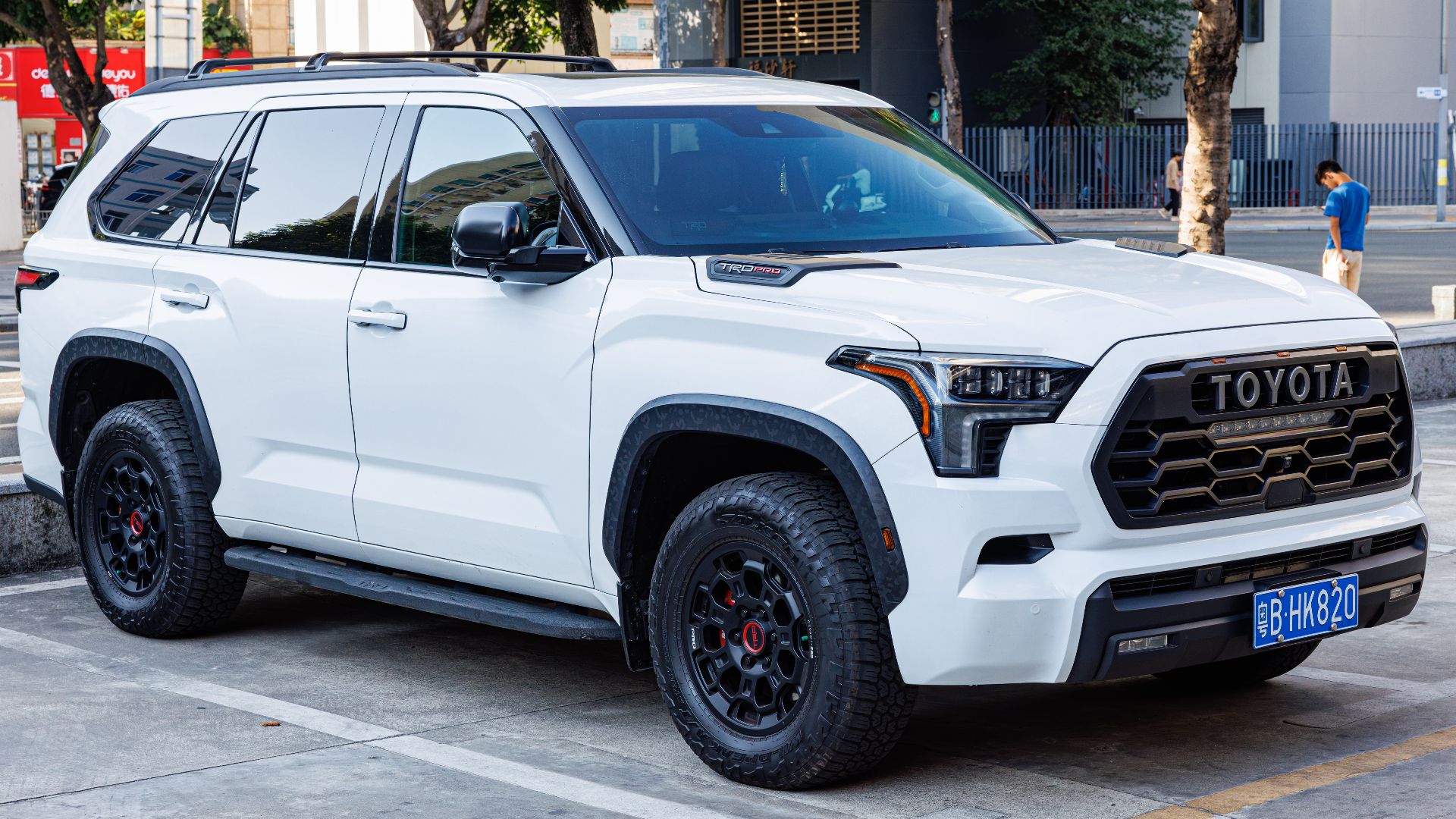 File:TOYOTA SEQUOIA (XK80) China (3).jpg