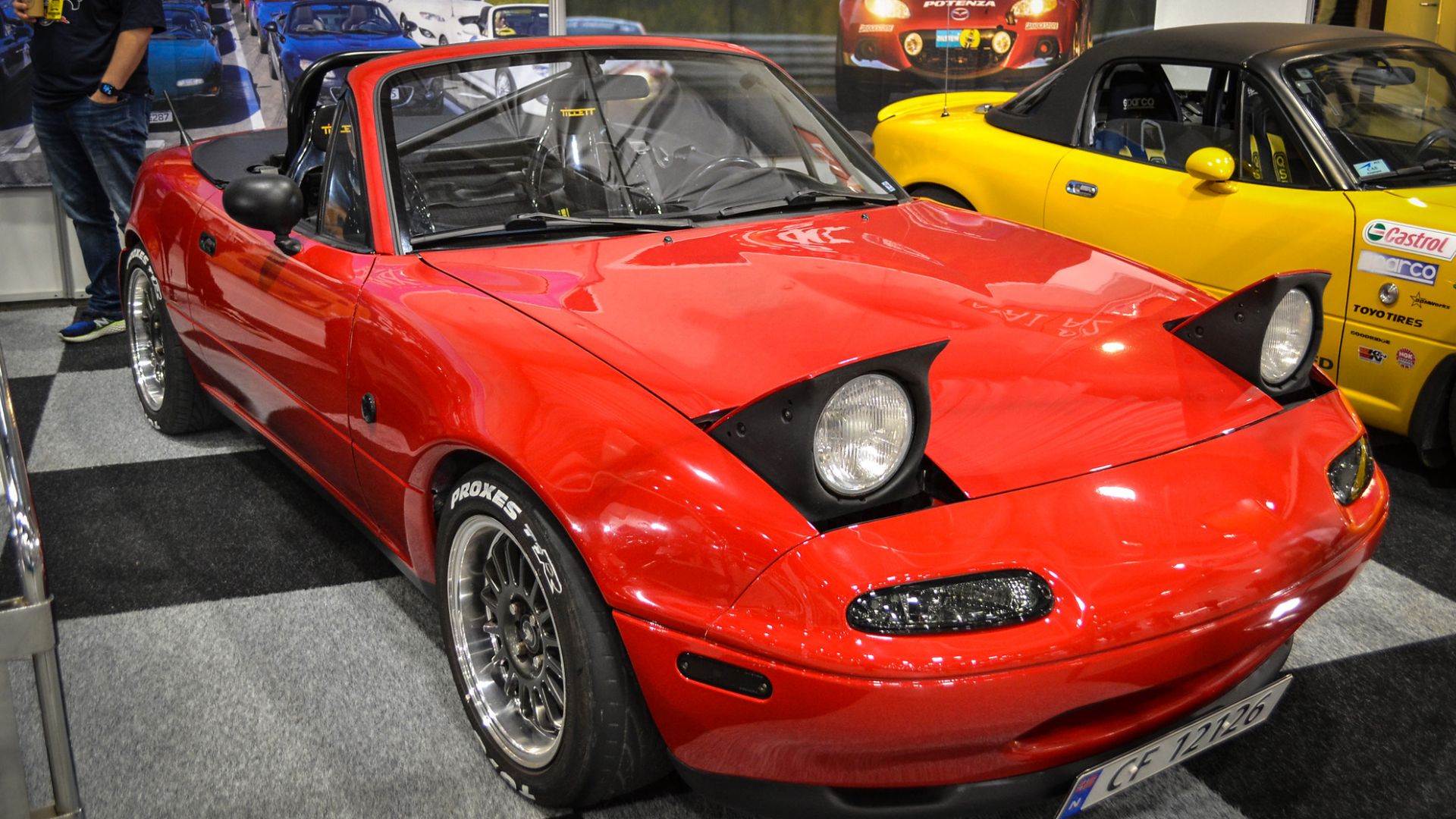 File:Mazda MX-5 Miata NA.jpg