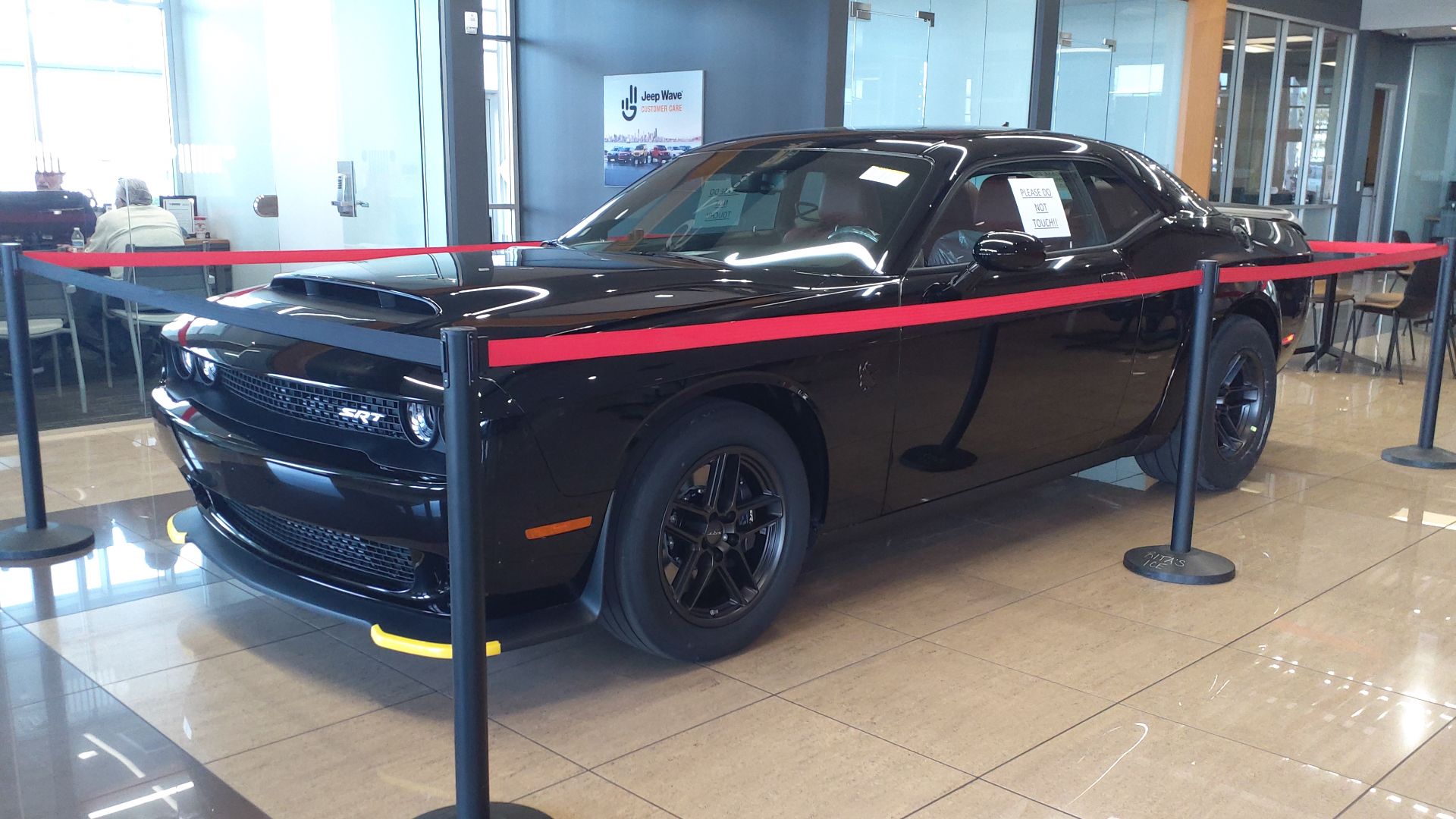 File:23 Dodge Challenger SRT Demon 170.jpg