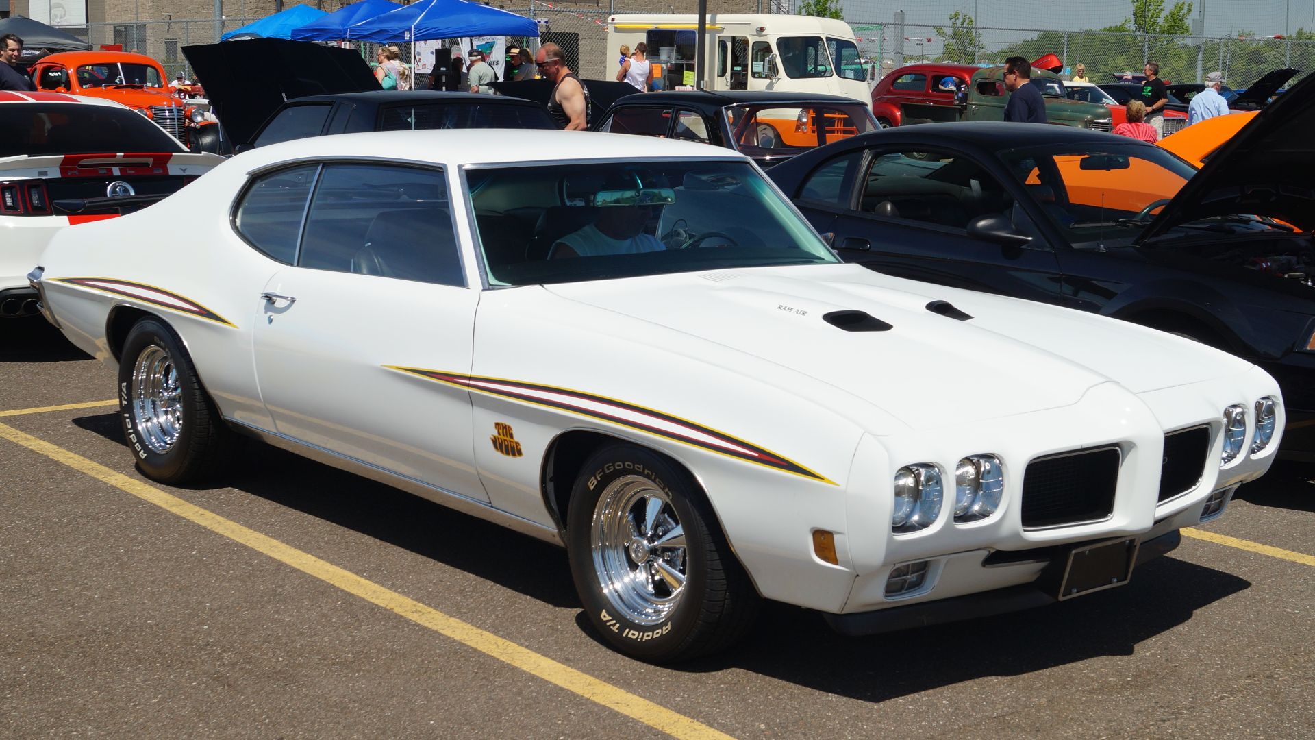 File:1970 Pontiac GTO The Judge (27220110376).jpg
