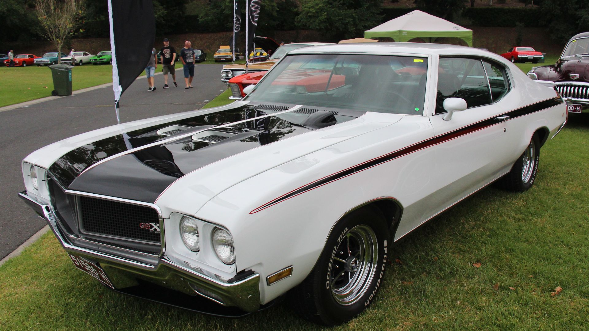 File:1970 Buick GSX 455 Coupe (33285990451).jpg