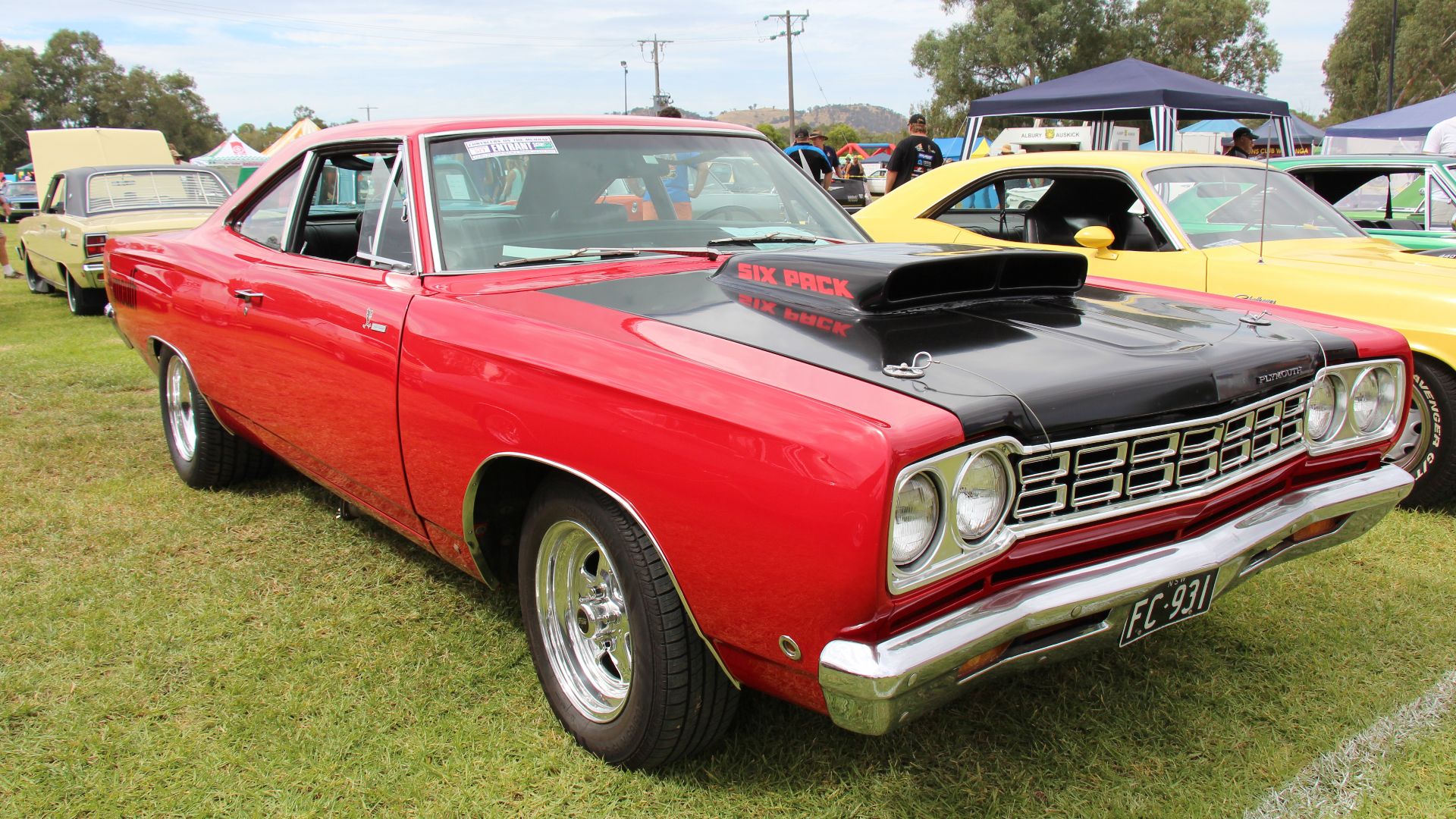 File:1968 Plymouth Road Runner A12 (13493566773).jpg