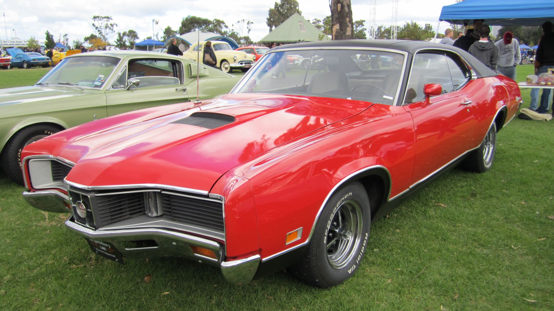 File:1970 Mercury Cyclone GT.jpg