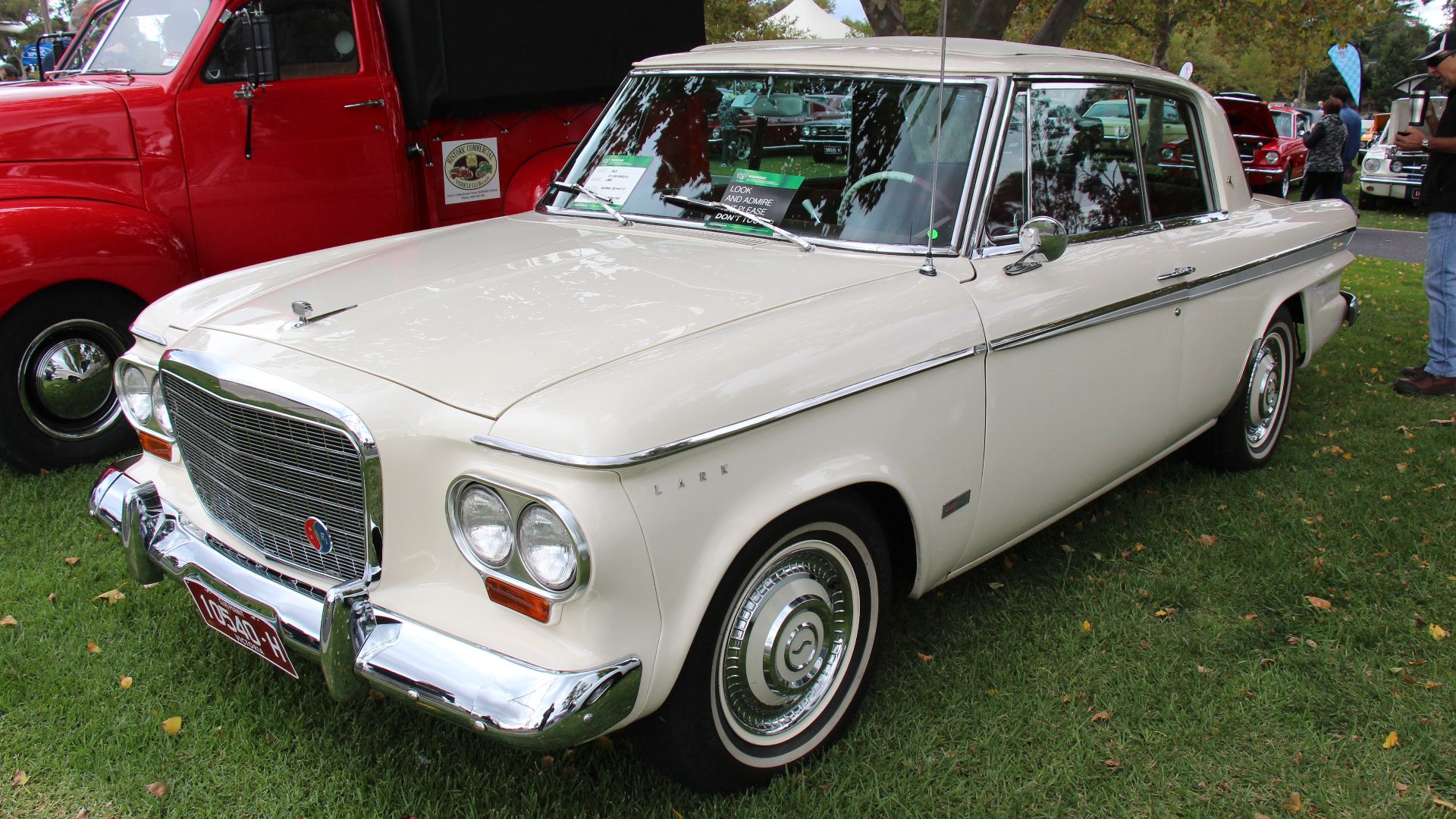 File:1963 Studebaker Lark Daytona Skytop (26634166330).jpg