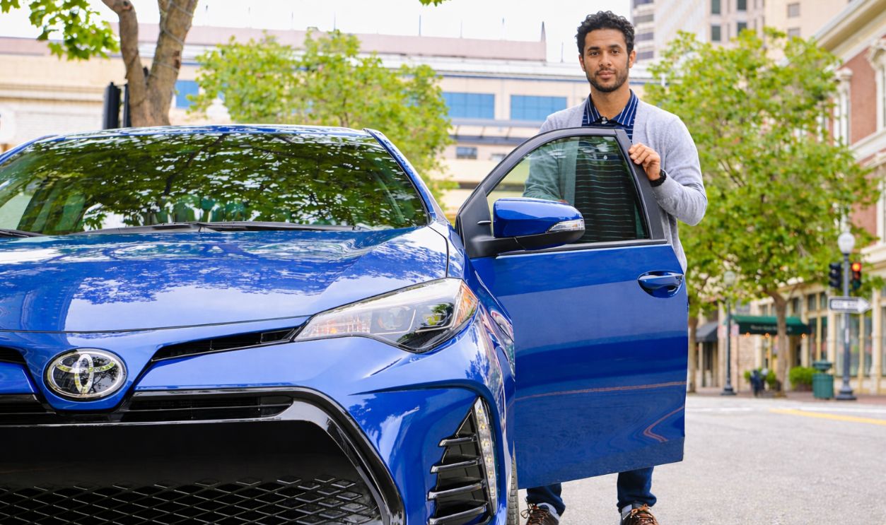 400k Miles Cars - Intro