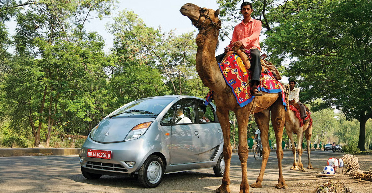 Rss Thumb - Government Banned Cars