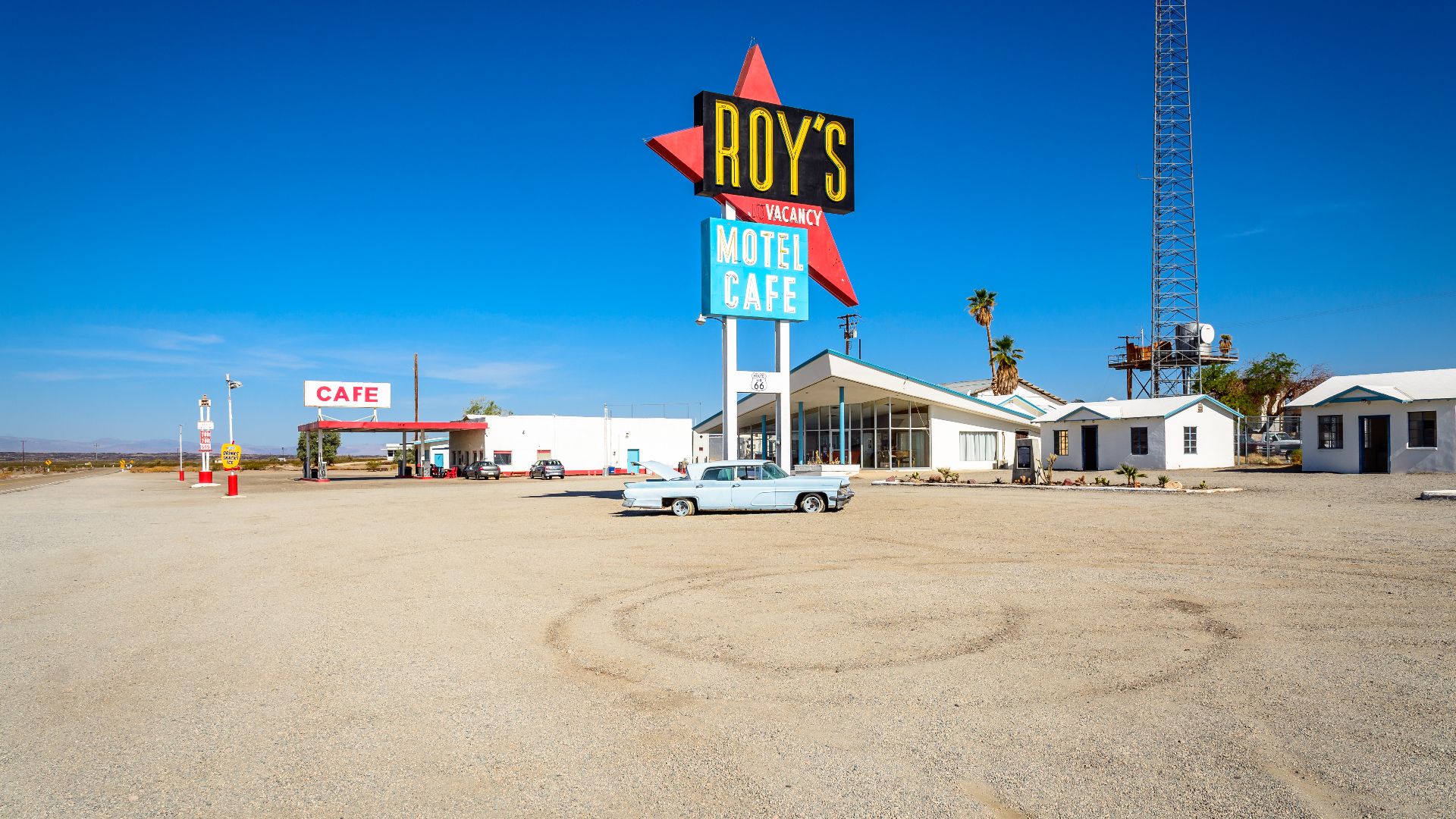 File:Route 66 to Amargosa Valley, California, USA (52667372443).jpg