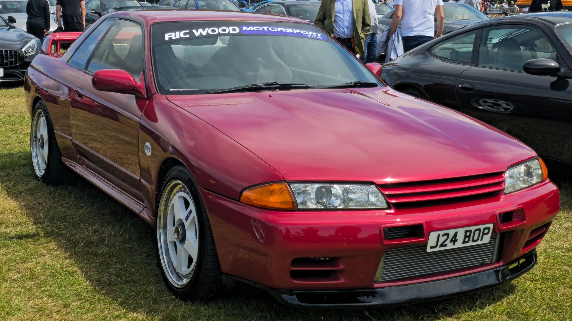 File:1992 Nissan Skyline GT-R Nismo.jpg
