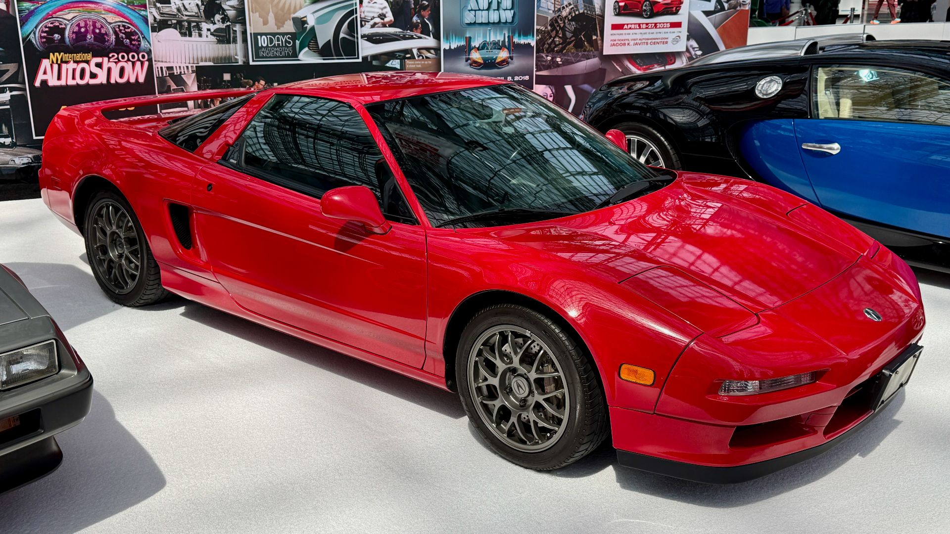 File:1999 Acura NSX.jpg