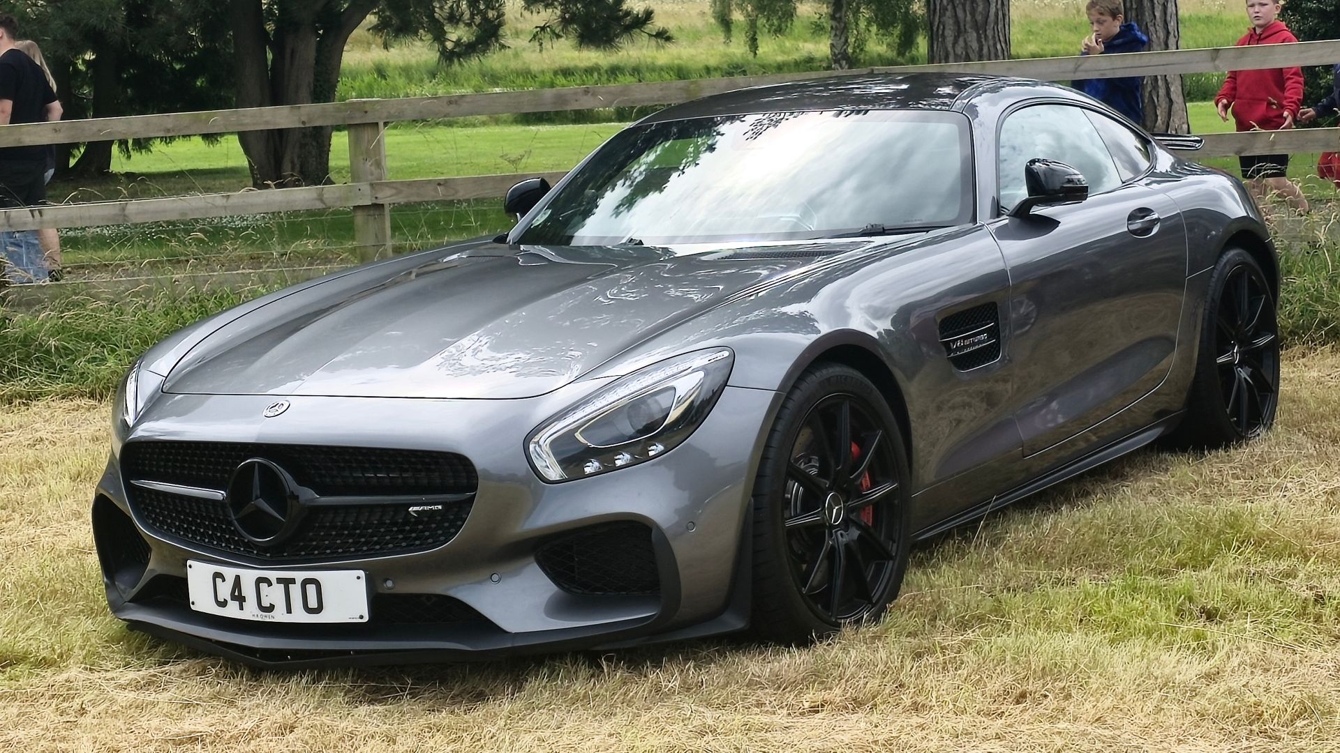 File:2015 Mercedes AMG GT S Edition 1 Auto 2.jpg