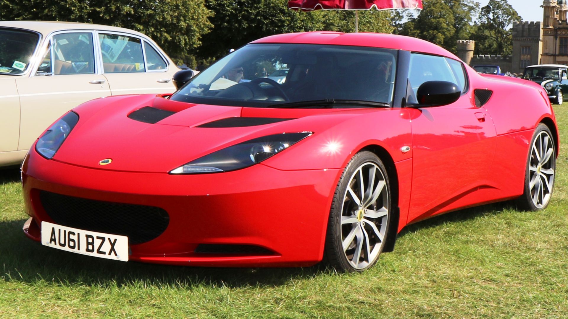 File:Lotus Evora S registered September 2011 3456cc.jpg