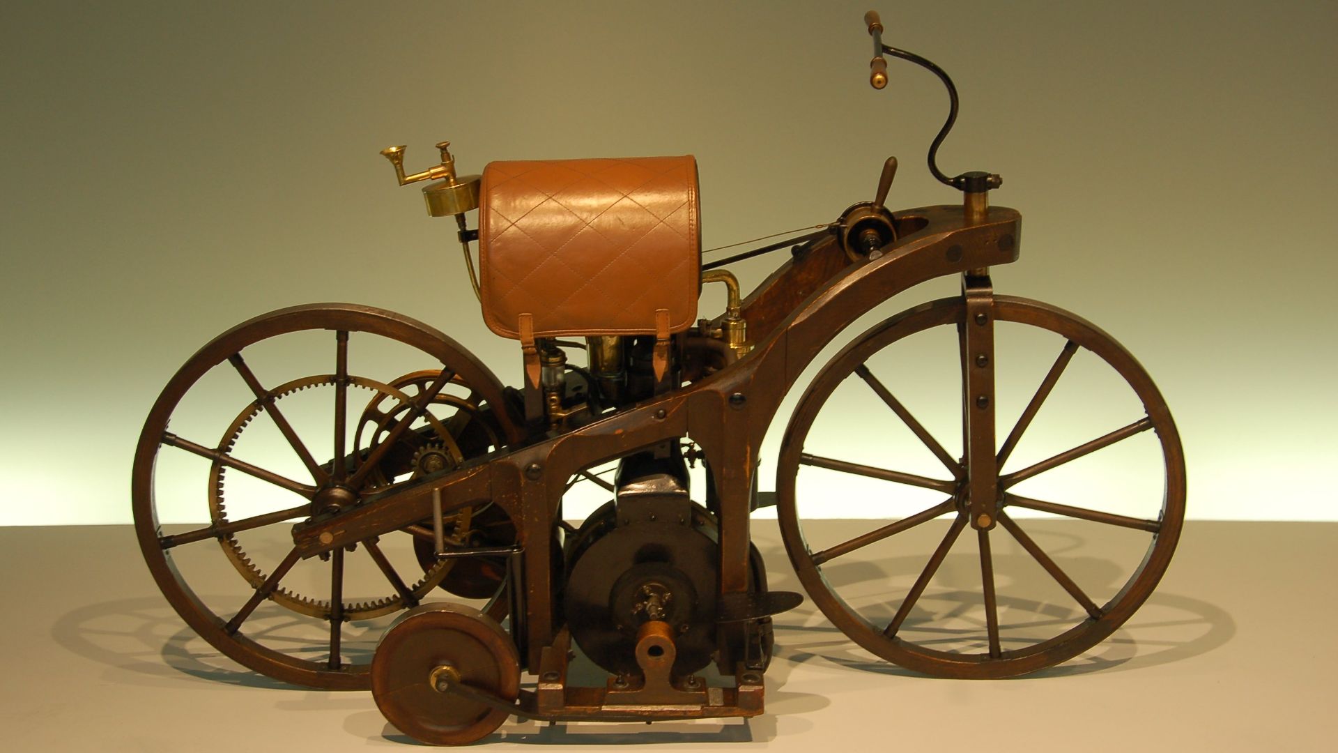 File:Daimler Reitwagen.JPG