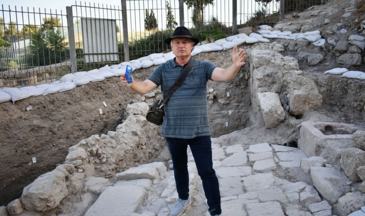 Archaeology that proves the Bible? 12 figures confirmed by history