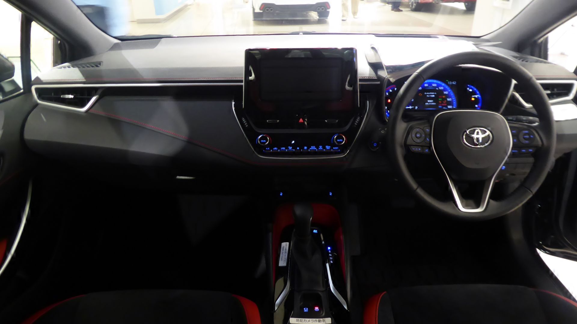 File:Toyota COROLLA Sport HYBRID G