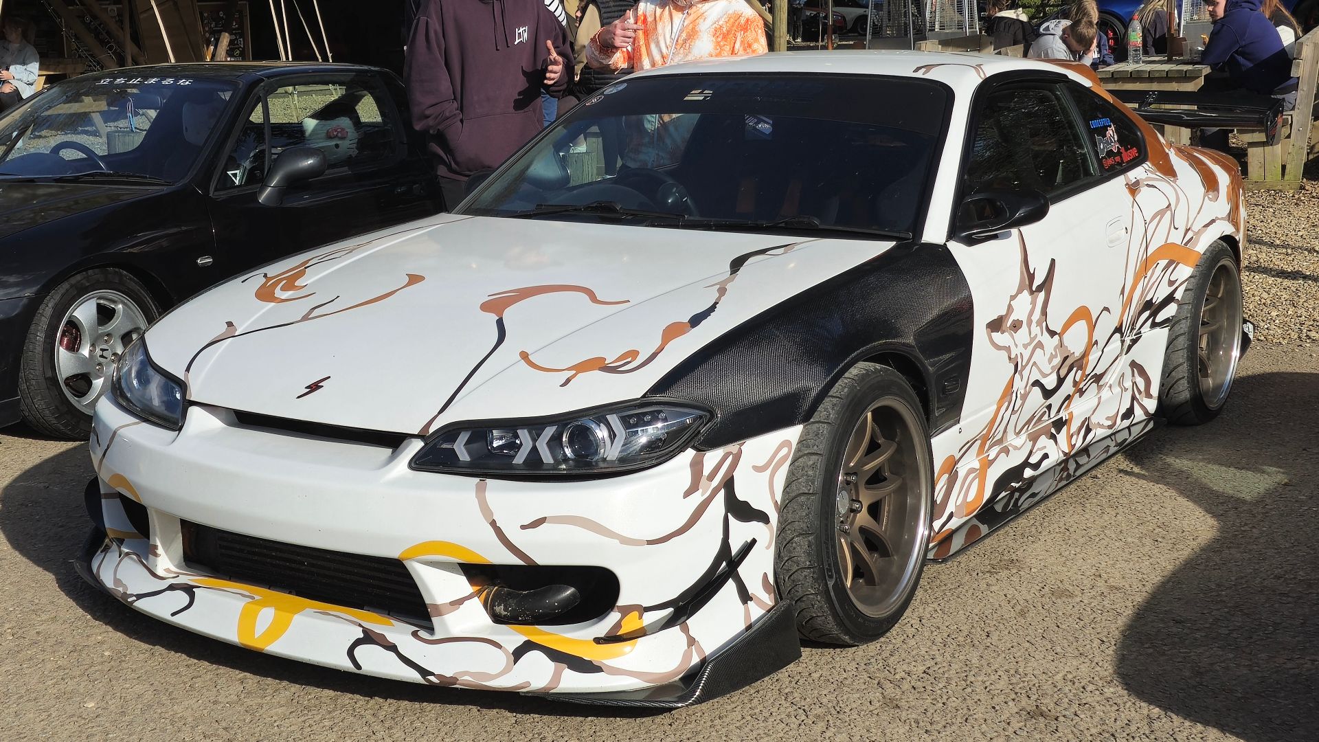 File:Nissan Silvia 2.jpg