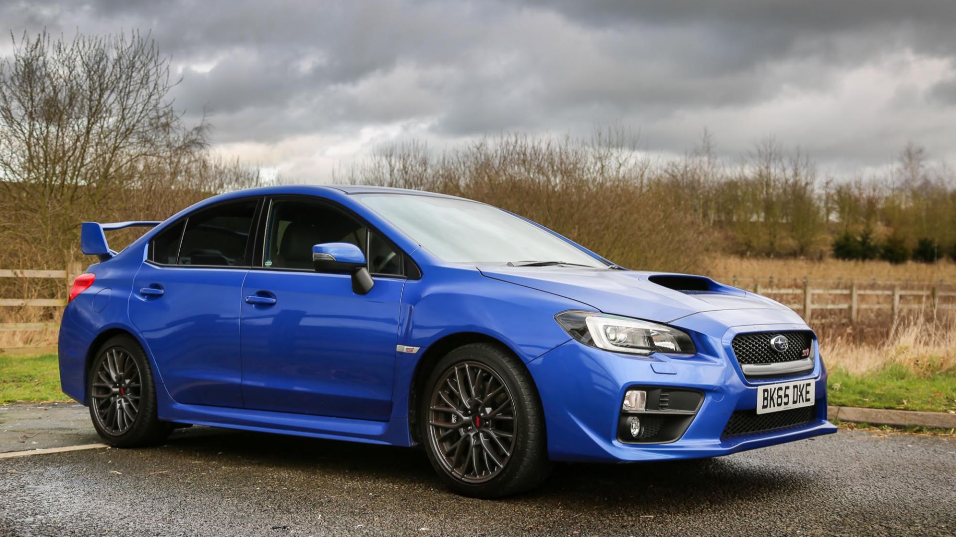 File:Subaru WRX STI - Blue.jpg