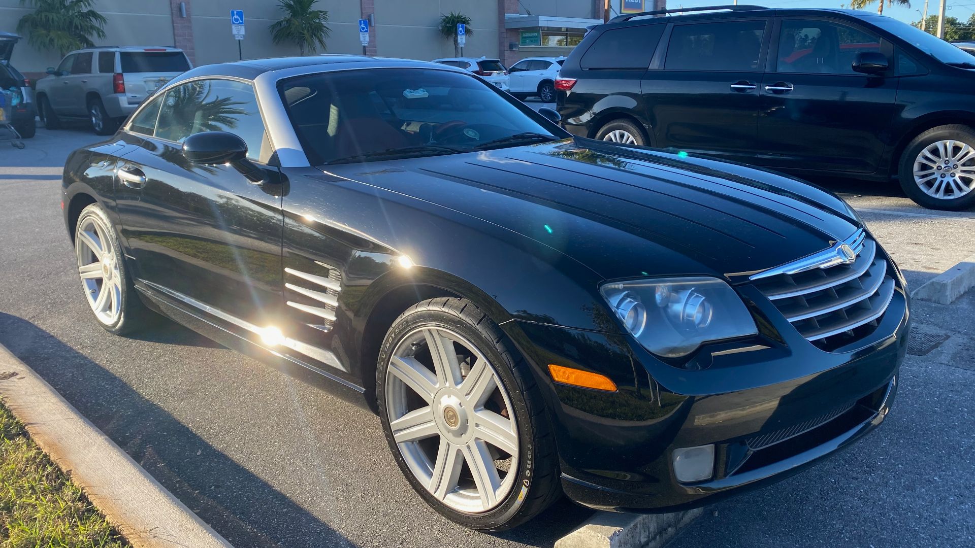 File:2004 Chrysler Crossfire black in FL 1of6.jpg