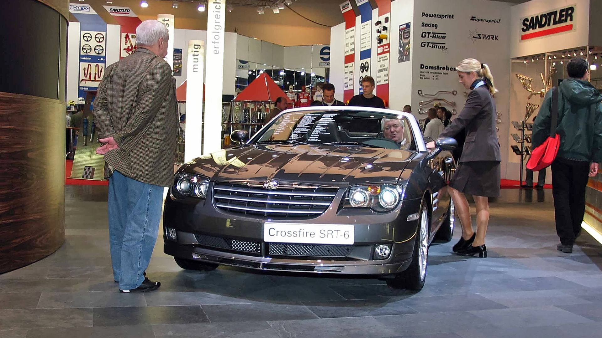 File:Chrysler Crossfire SRT 6 Roadster (51880246145).jpg