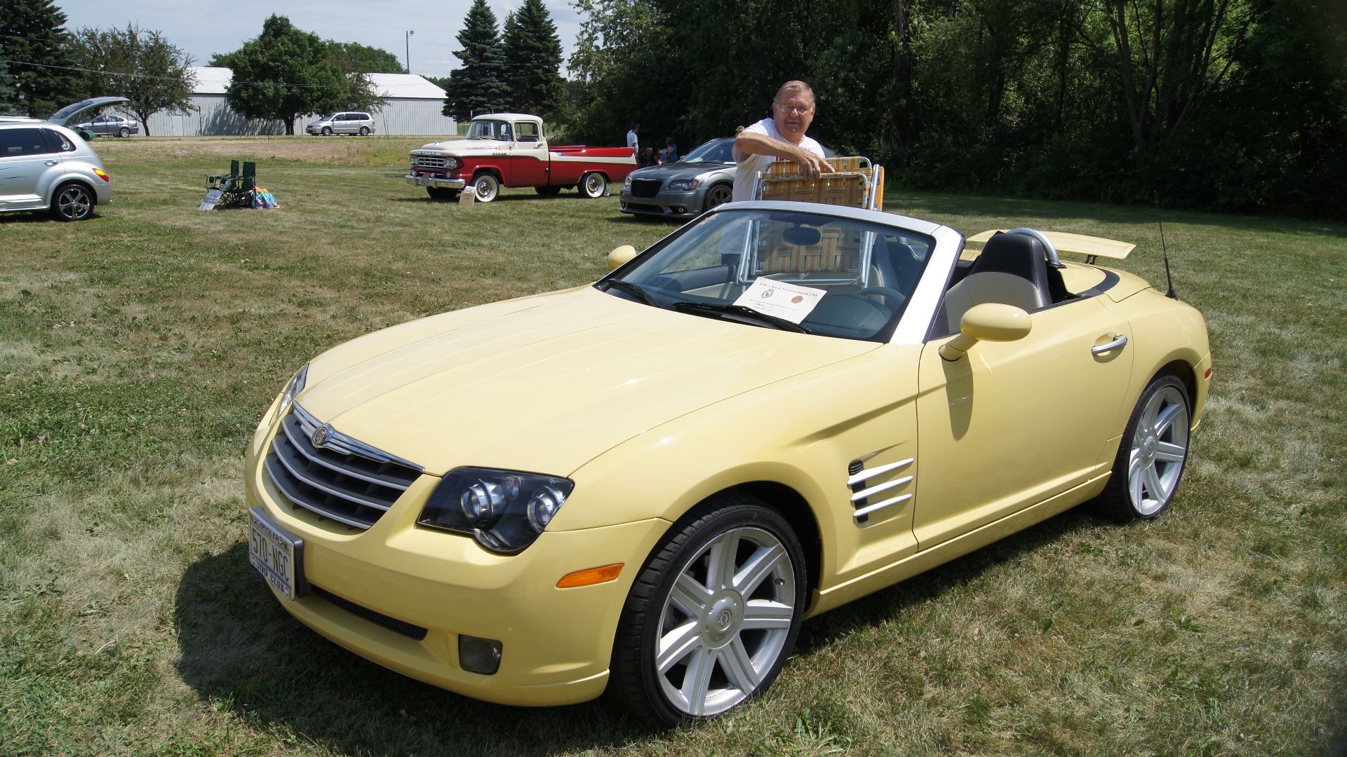 File:05 Chrysler Crossfire (9346472826).jpg
