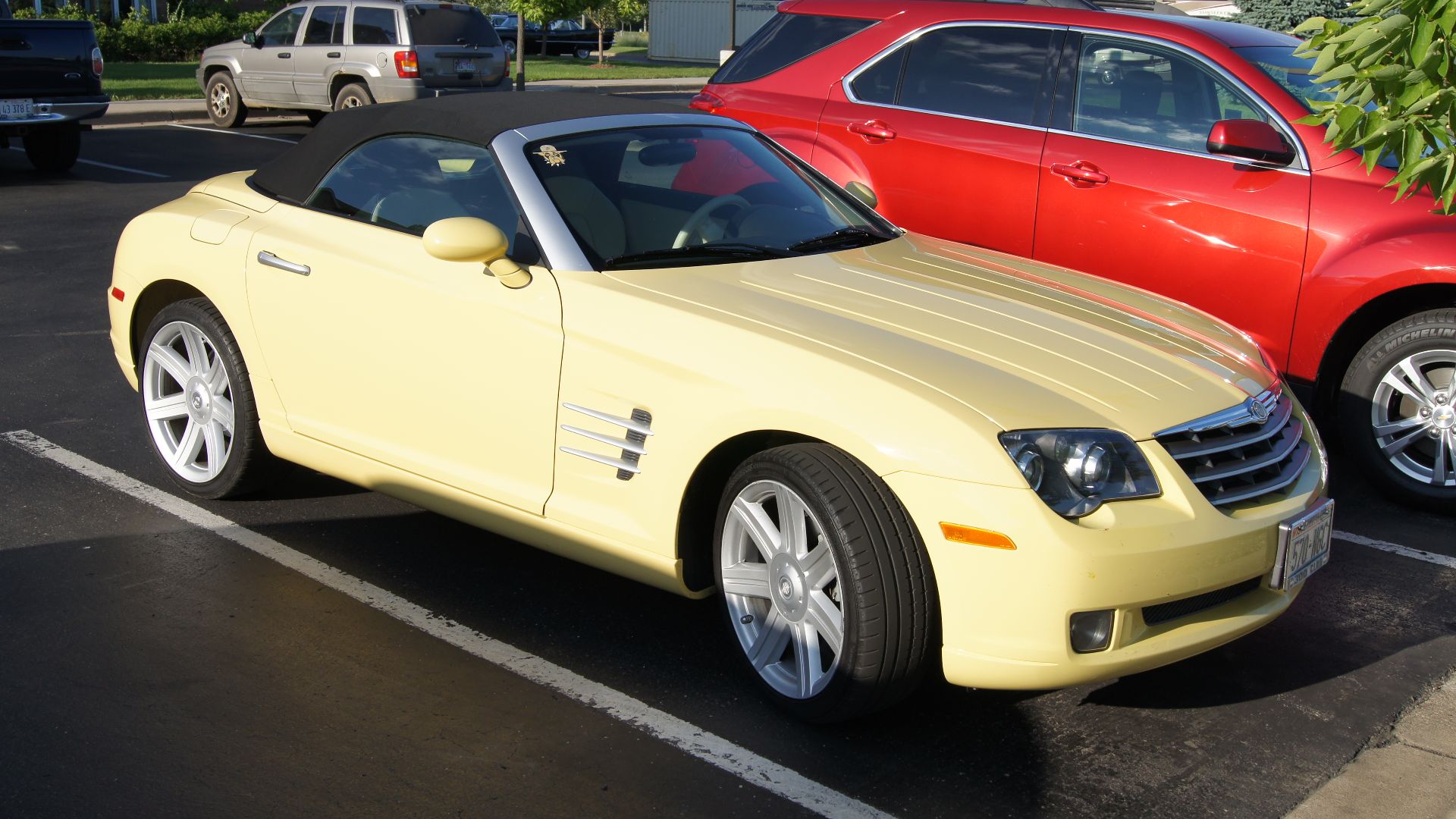 File:Chrysler Crossfire (9341555550).jpg