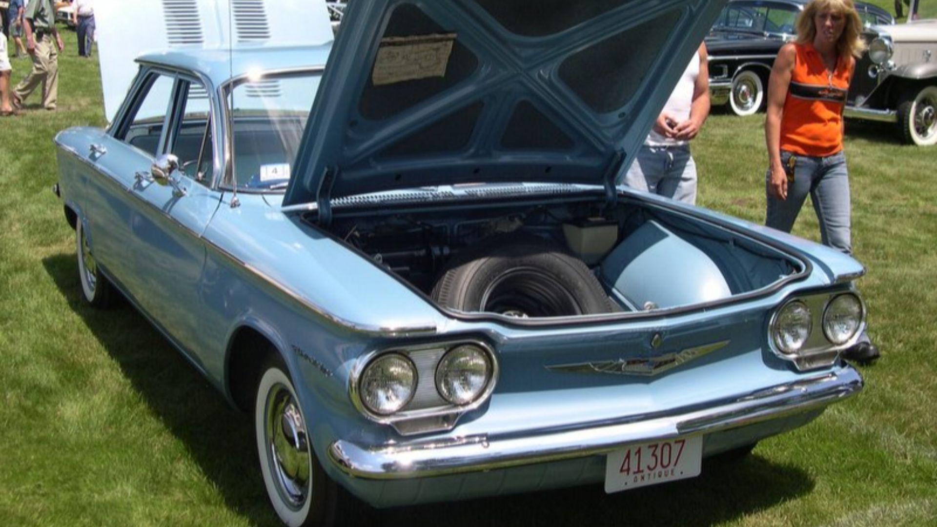 File:1960 Chevrolet Corvair.JPG