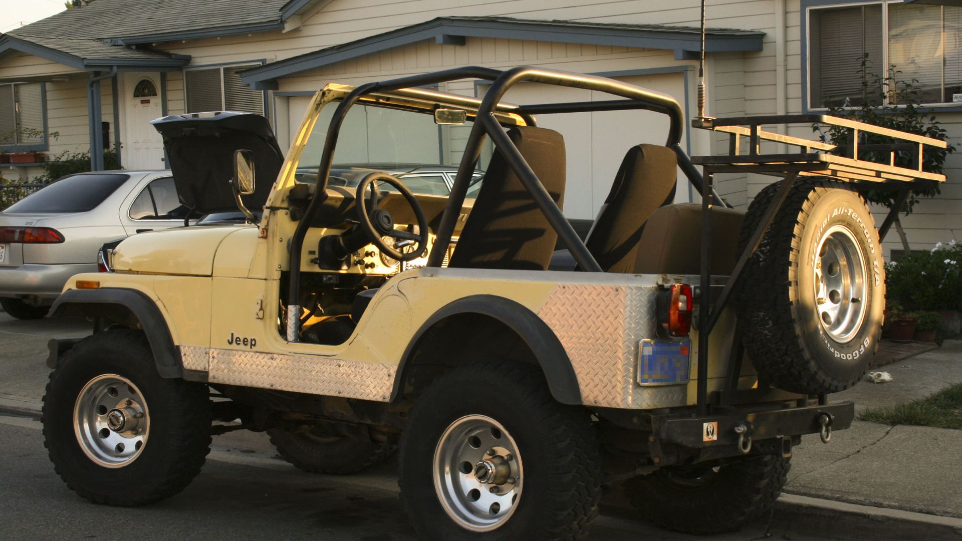 File:Jeep CJ5 1980.jpg