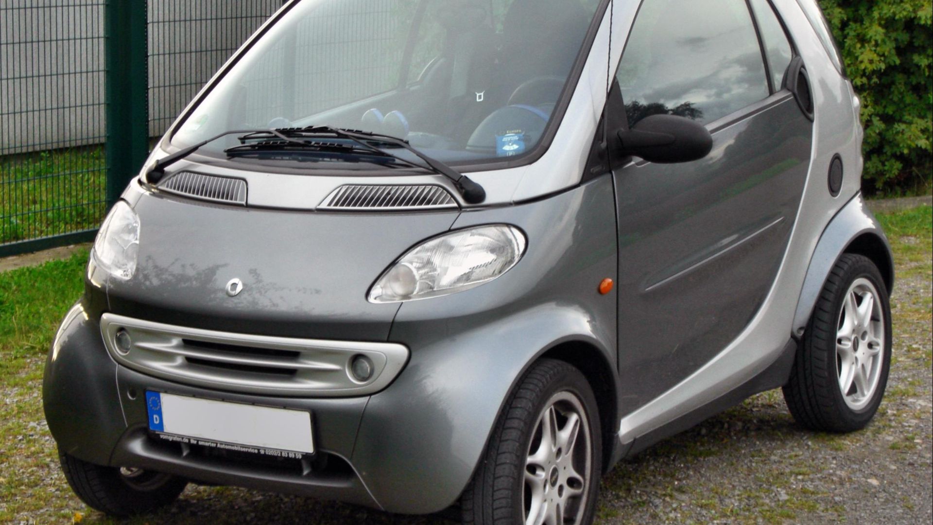 File:Smart Fortwo passion front.JPG