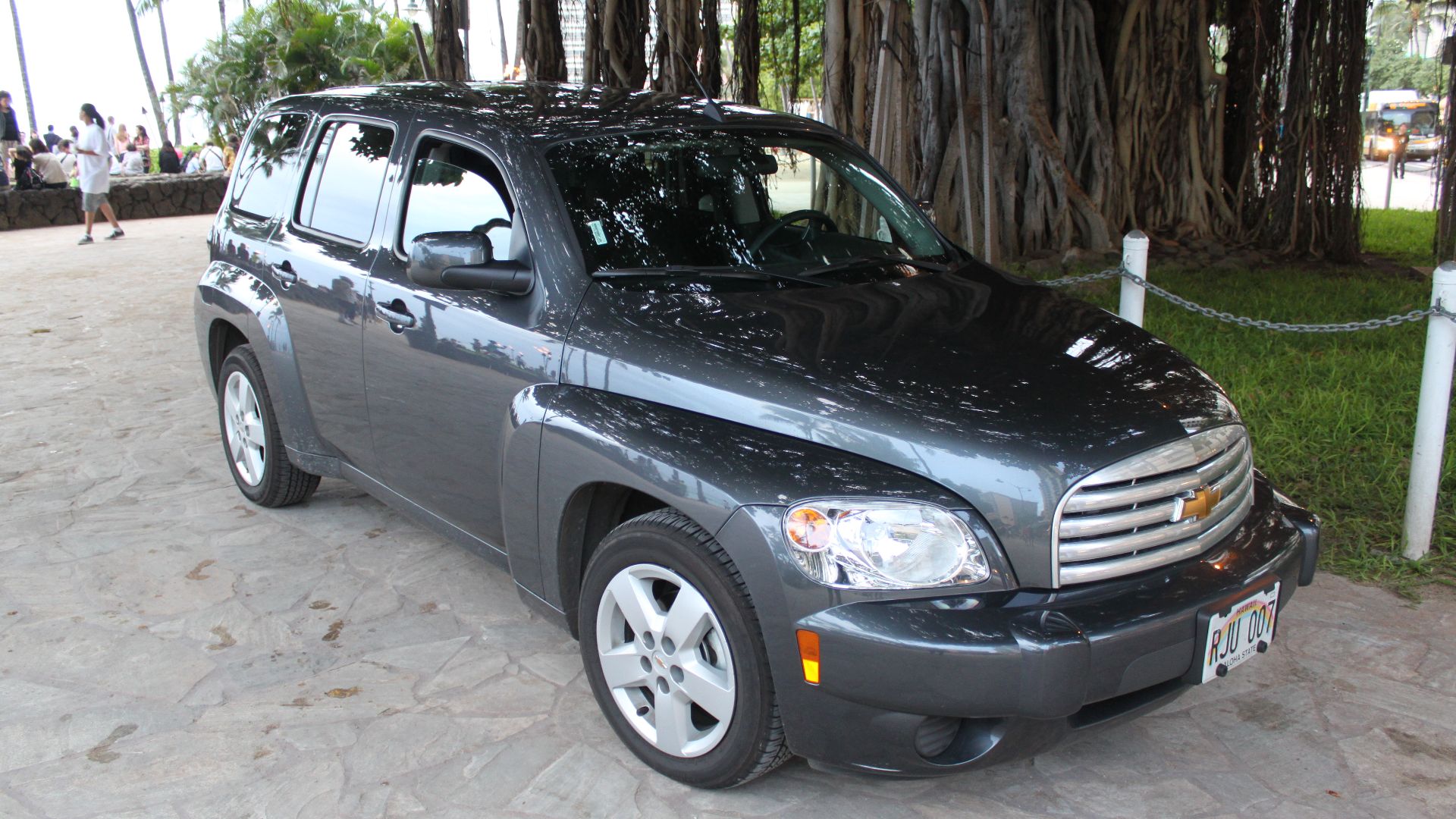 File:Chevrolet HHR (15755176416).jpg