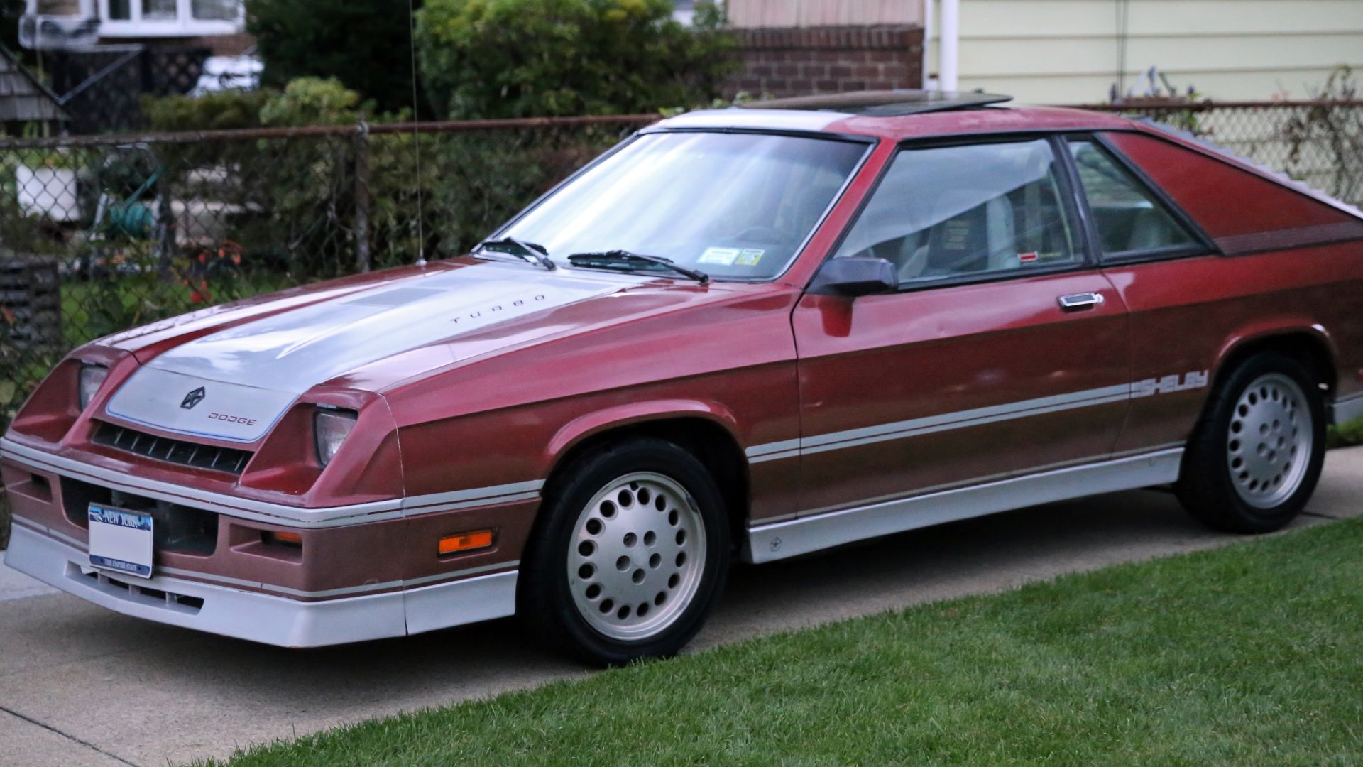 File:1987 Dodge Shelby Charger, fL.jpg