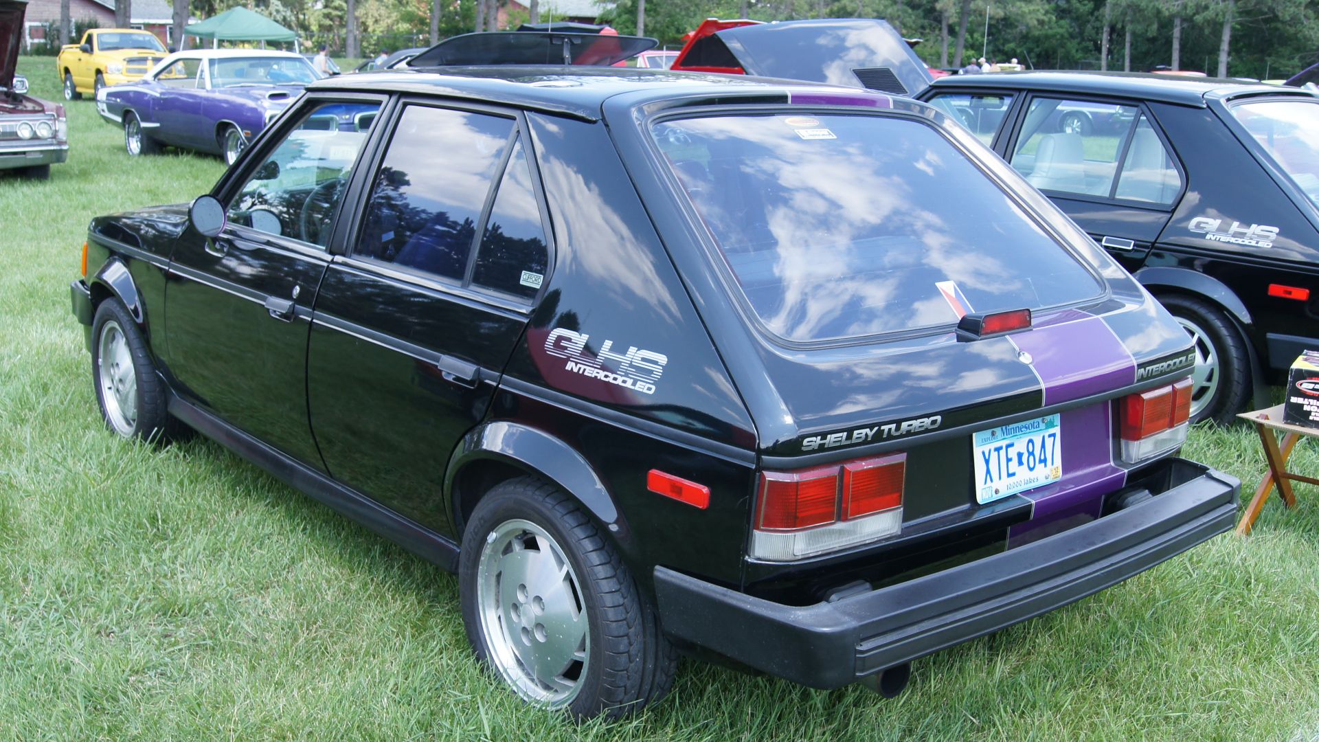 File:86 Dodge Omni GLH-S Shelby (7332605856).jpg
