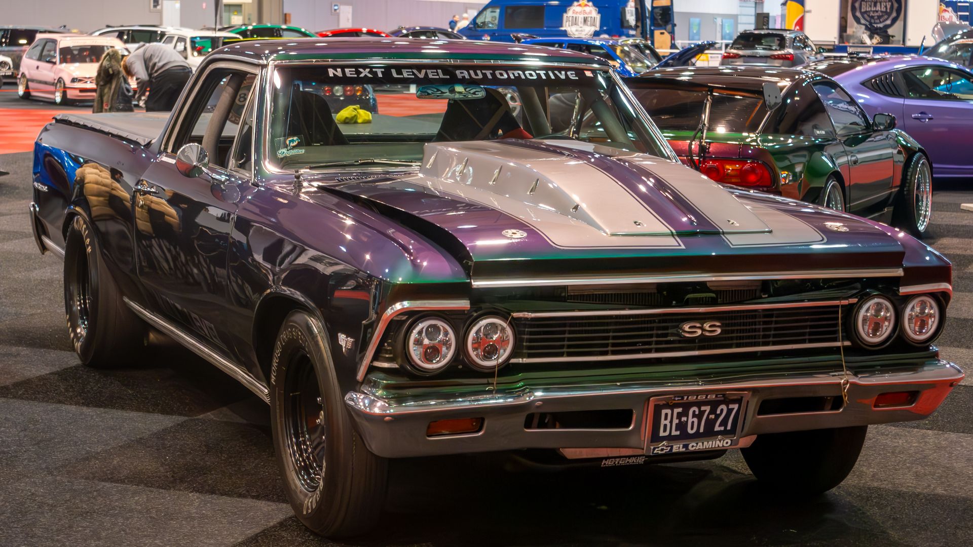 File:El Camino, BAS 24, Brussels (P1170193-RR).jpg