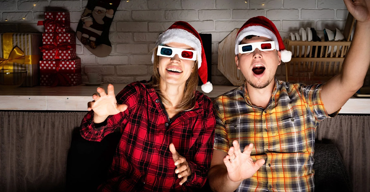 Rss Thumb - Christmas Gift Ideas For Movie Buffs