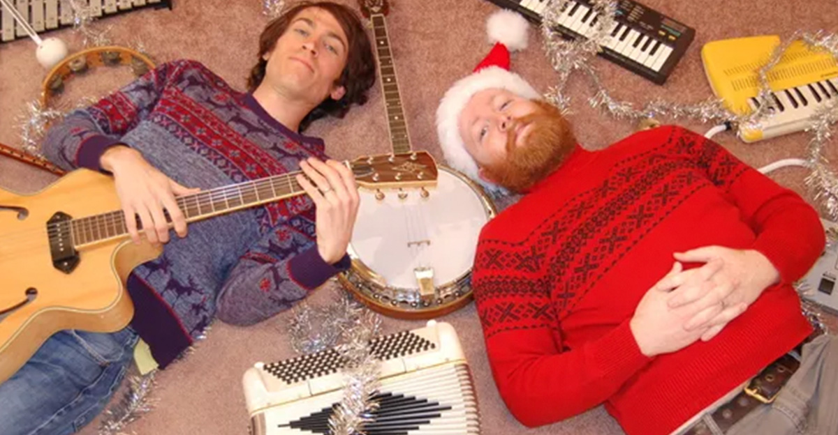 Rss Thumb - Christmas Gift Ideas For Music Buffs