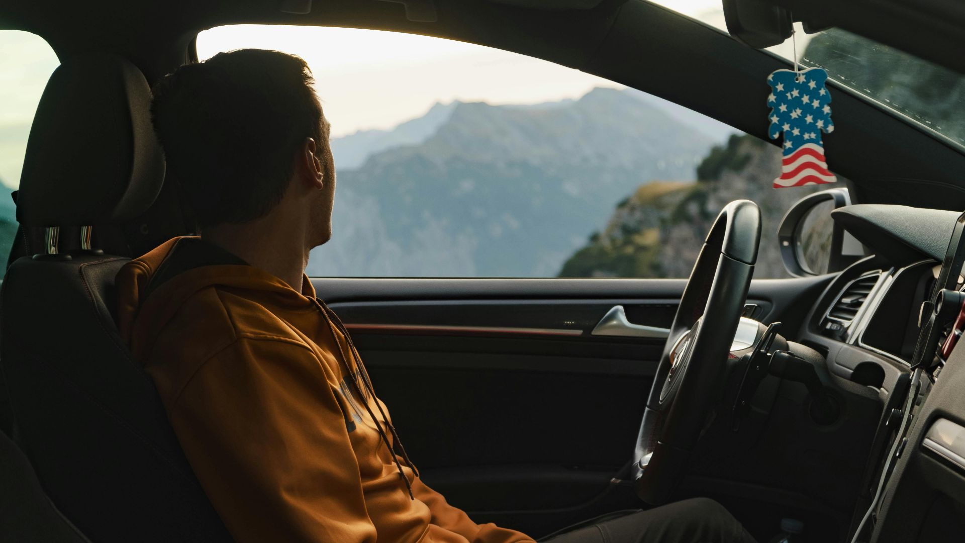 Nicholas Derio Palacios